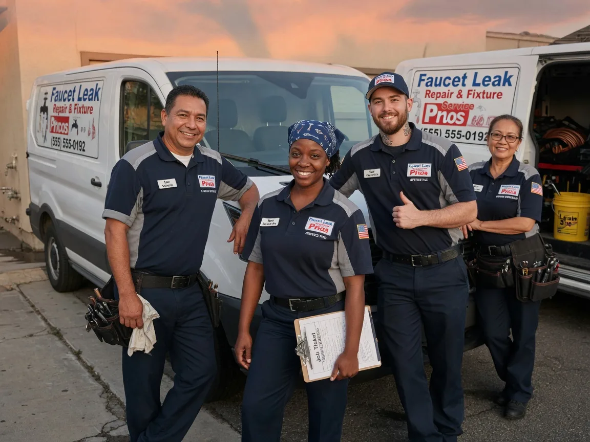 Faucet Repair company in Mount Hood Parkdale, OR