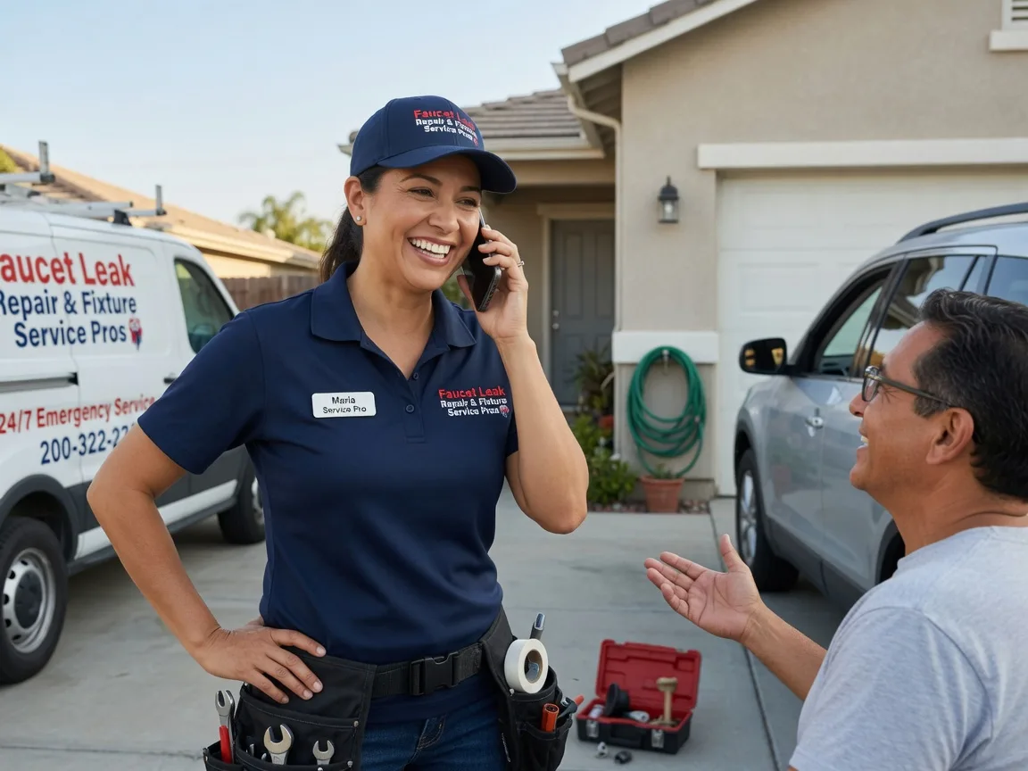 Faucet Repair Mount Hood Parkdale, OR FAQs